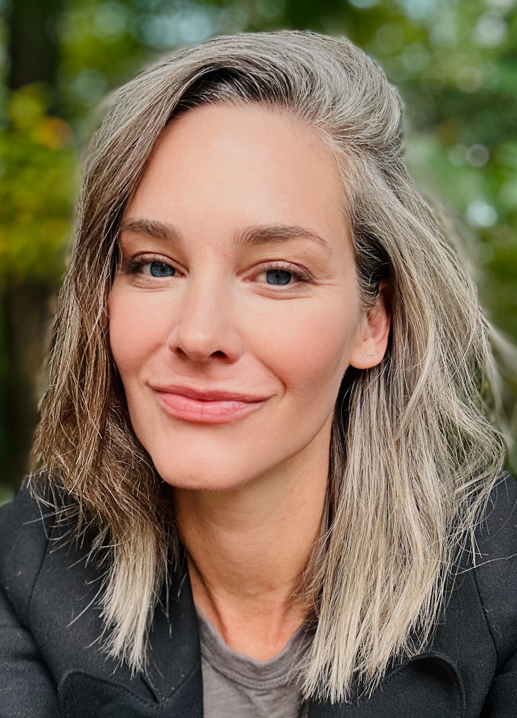 Emily Putnam-Hornstein