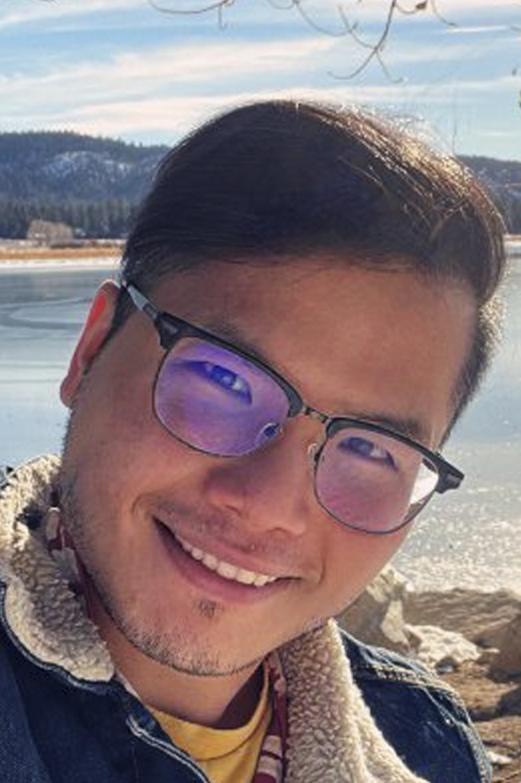 Huy Nghiem
