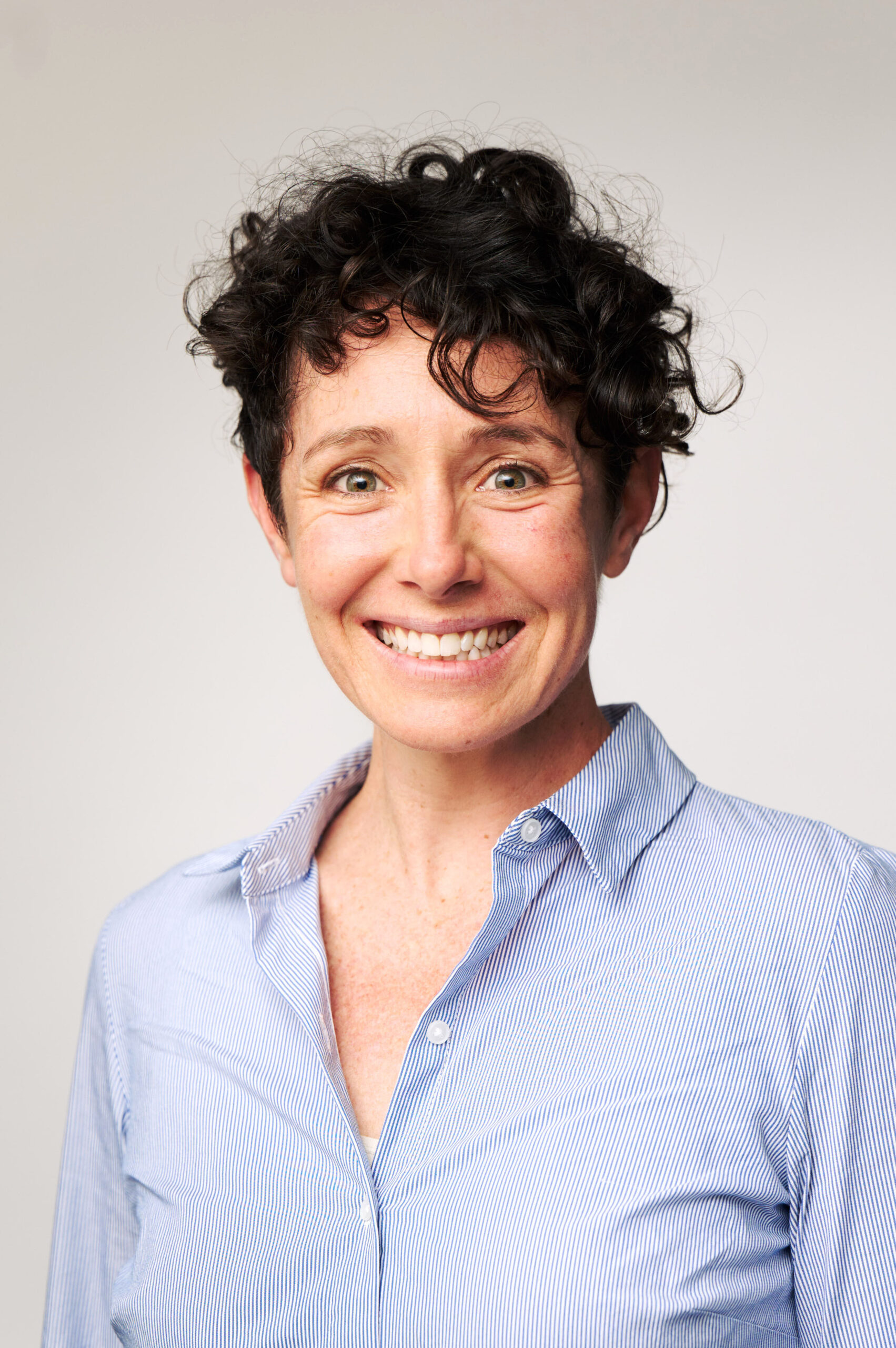 Julia Reddy