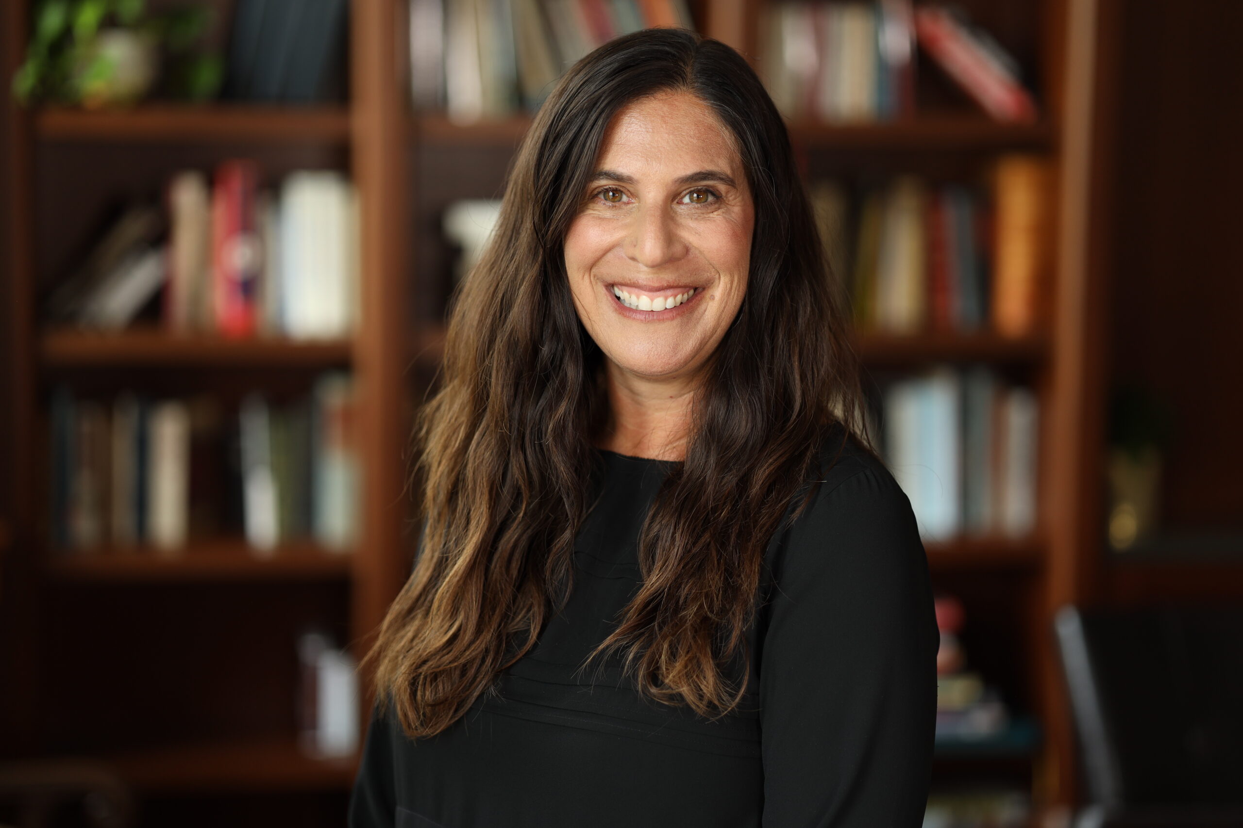 Julie Cederbaum