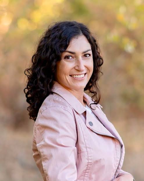 Megan Finno-Velasquez