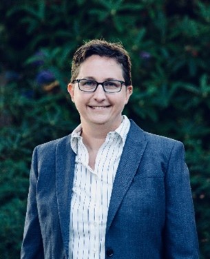 Rebecca Rebbe