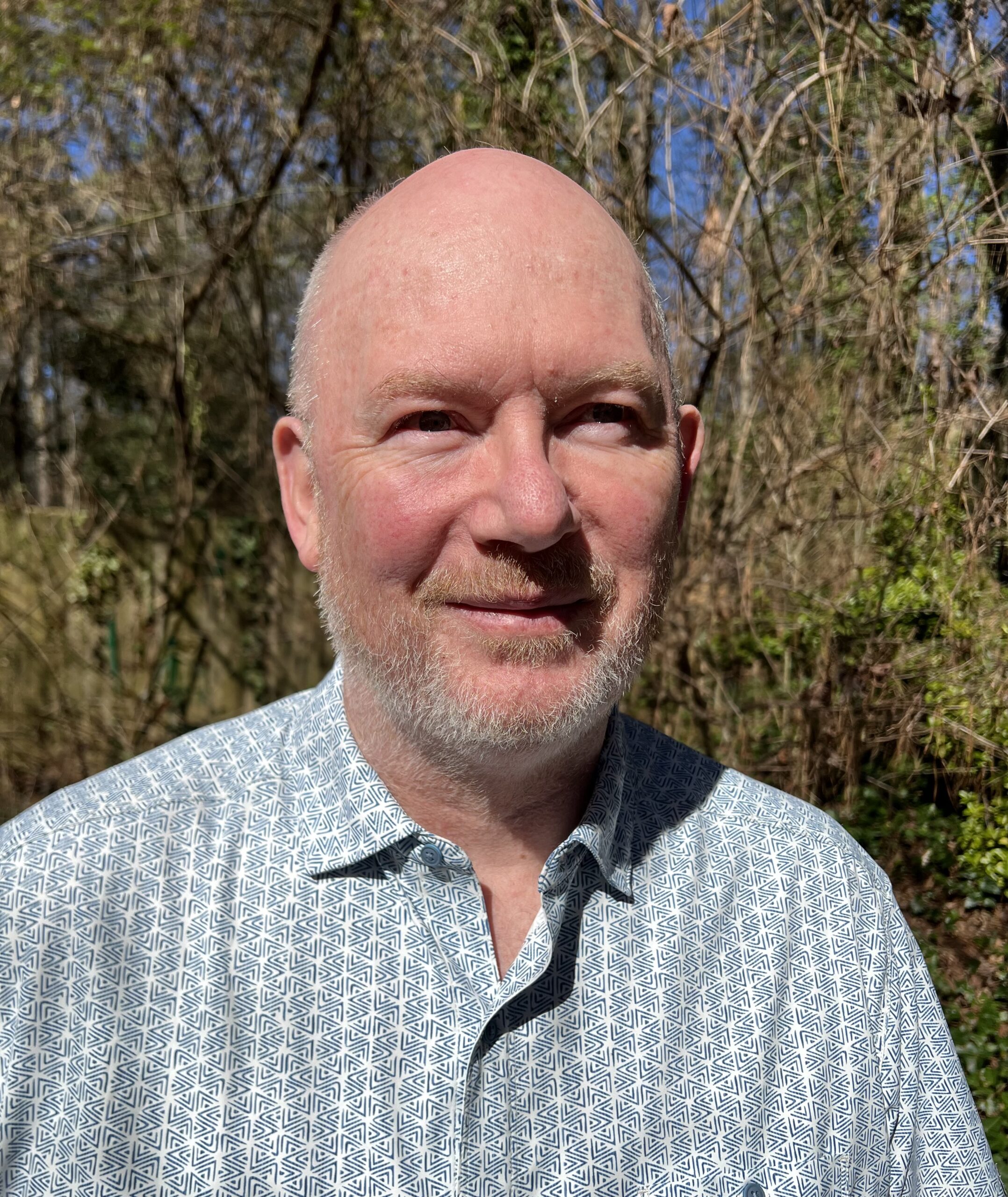 William (Bill) Dawson
