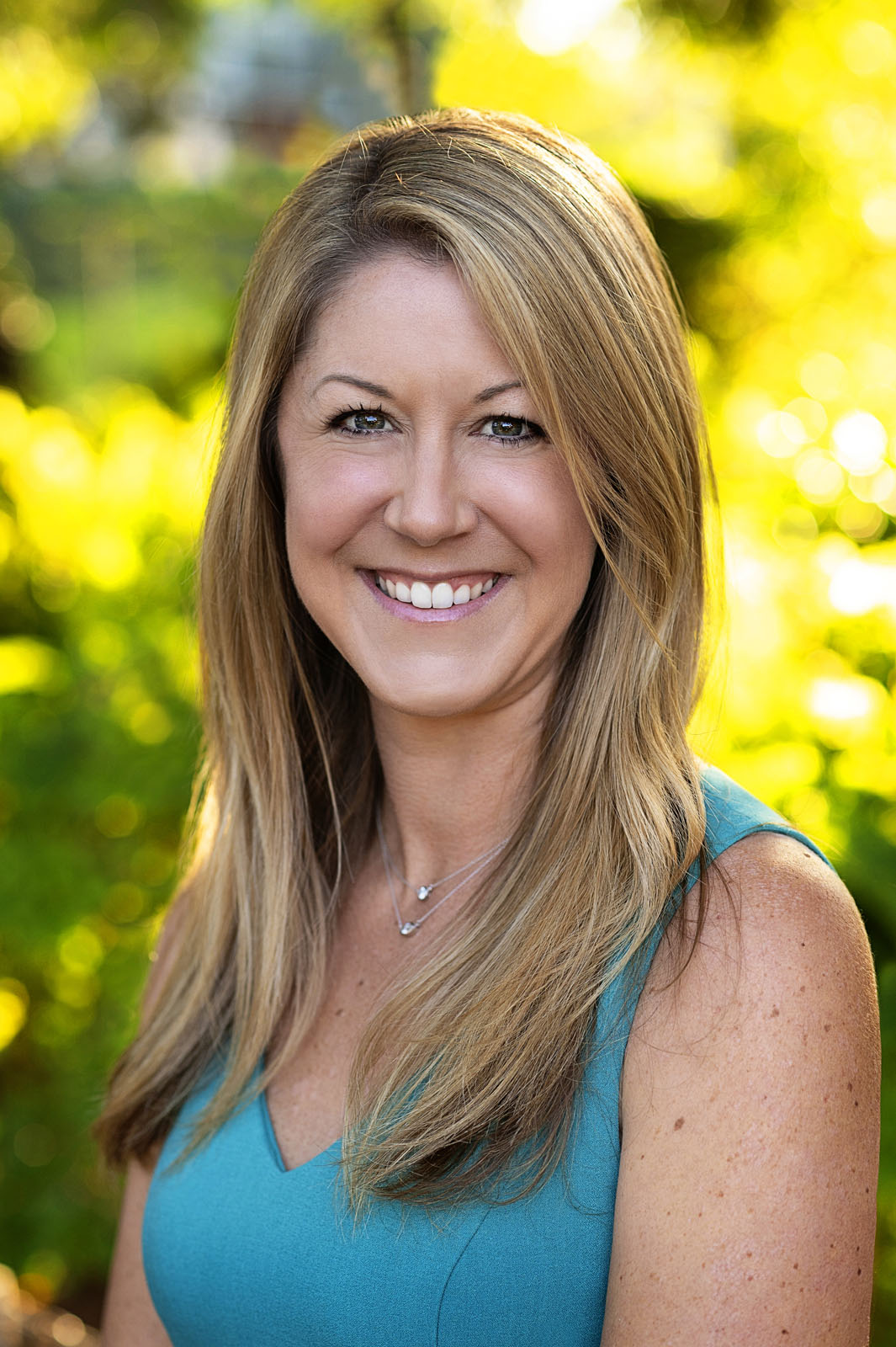 Regan Foust