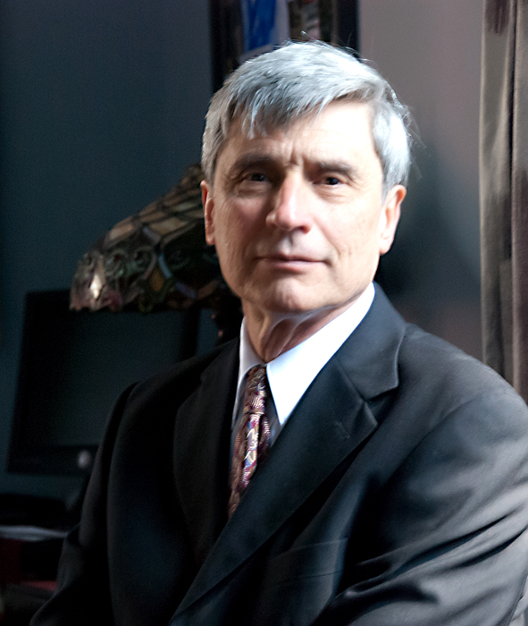 Joe Magruder