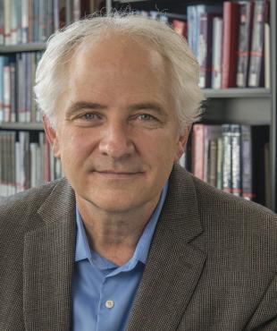 Mark Courtney